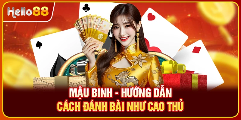 Mậu Binh